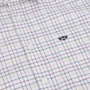 Hoggs of Fife Mens Callum Green/Gold Short Sleeved Tattersall Shirt additional 3