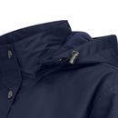 Hoggs of Fife Ladies Fara Waterproof Navy Jacket additional 3