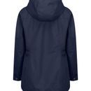 Hoggs of Fife Ladies Fara Waterproof Navy Jacket additional 2