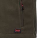 Hoggs of Fife Mens Green King II Gilet additional 3