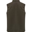 Hoggs of Fife Mens Green King II Gilet additional 2