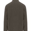 Hoggs of Fife Mens Islander Techpro 1/4 Beluga Shirt additional 2