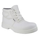 Amblers Safety FS513 Metal-Free Water-Resistant Shoes (White) additional 1