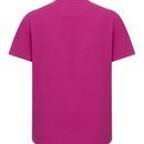 Hoggs of Fife Ladies Stella Printed Berry T - Shirt additional 2