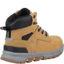 Amblers Safety Women's AS613 Elena Safety Yellow Boot additional 2