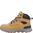 Amblers Safety Women's AS613 Elena Safety Yellow Boot additional 4
