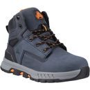 Amblers Safety Women's AS613 Elena Safety Blue Boot additional 1