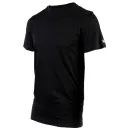 Caterpillar Men's Essentials Black Short-sleeve T-shirt additional 2