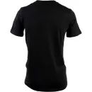 Caterpillar Men's Essentials Black Short-sleeve T-shirt additional 3