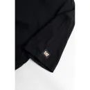 Caterpillar Men's Essentials Black Short-sleeve T-shirt additional 4