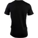 Caterpillar Men's Essentials Black Short-sleeve T-shirt additional 6