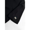Caterpillar Men's Essentials Black Short-sleeve T-shirt additional 8