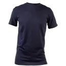 Caterpillar Men's Essentials Blue Short-sleeve T-shirt additional 5