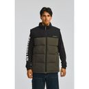 Caterpillar Men's Arctic Zone Green Vest additional 1