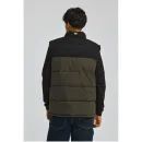 Caterpillar Men's Arctic Zone Green Vest additional 2