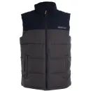 Caterpillar Men's Arctic Zone Green Vest additional 4