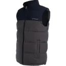 Caterpillar Men's Arctic Zone Green Vest additional 6