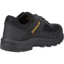 Caterpillar Men's Elmore Black Safety Trainer additional 2