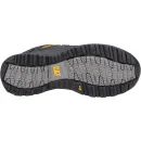 Caterpillar Men's Elmore Black Safety Trainer additional 3