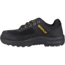 Caterpillar Men's Elmore Black Safety Trainer additional 4
