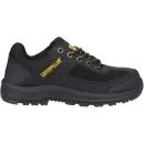 Caterpillar Men's Elmore Black Safety Trainer additional 5