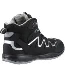 Caterpillar Men's FS310 S3 Black Boot additional 2