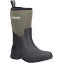 Cotswold Ashmead Green Wellingtons additional 1
