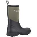 Cotswold Ashmead Green Wellingtons additional 2