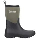 Cotswold Ashmead Green Wellingtons additional 5