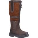 Cotswold Broadway Brown Boots additional 1