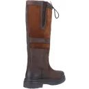 Cotswold Broadway Brown Boots additional 2