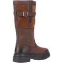 Cotswold Broadwell Brown Mid Boot additional 2