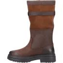 Cotswold Broadwell Brown Mid Boot additional 4