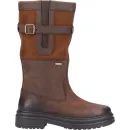Cotswold Broadwell Brown Mid Boot additional 5