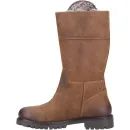 Cotswold Bushcombe Mid Tan Boot additional 4