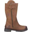 Cotswold Bushcombe Mid Tan Boot additional 5