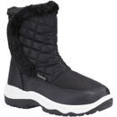 Cotswold Butterrow Black Snowboots additional 1