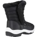 Cotswold Butterrow Black Snowboots additional 2