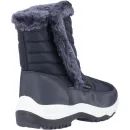 Cotswold Butterrow Blue Snowboots additional 2