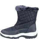 Cotswold Butterrow Blue Snowboots additional 4