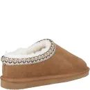 Cotswold Women's Foxmoor Tan Slippers additional 2