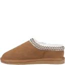 Cotswold Women's Foxmoor Tan Slippers additional 4