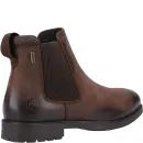 Cotswold Men's Gretton Brown Boots additional 2