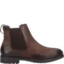 Cotswold Men's Gretton Brown Boots additional 5