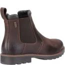 Cotswold Women's Leafield Brown Boots additional 2