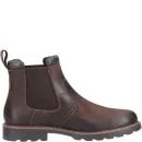Cotswold Women's Leafield Brown Boots additional 4