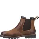 Cotswold Men's Leafield Tan Boots additional 4