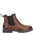 Cotswold Men's Leafield Tan Boots additional 5