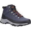 Cotswold Men's Ryeford Navy Blue Hiking Boots additional 1