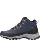 Cotswold Men's Ryeford Navy Blue Hiking Boots additional 4